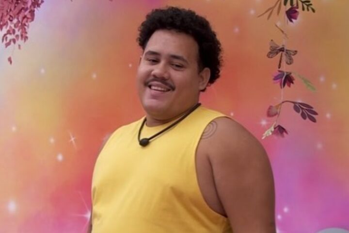 Lucas Henrique (Foto: Reprodução Instagram) Lucas Henrique (Foto: Reprodução Instagram)