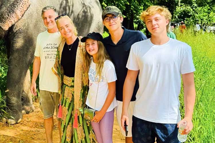 Filho de Angélica e Luciano Huck fala sobre planos para o futuro e diz se irá seguir a mesma carreira dos pais