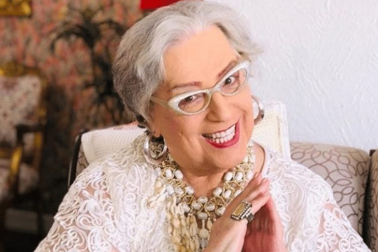 Mamma Bruschetta segue internada e estado de saúde é atualizado