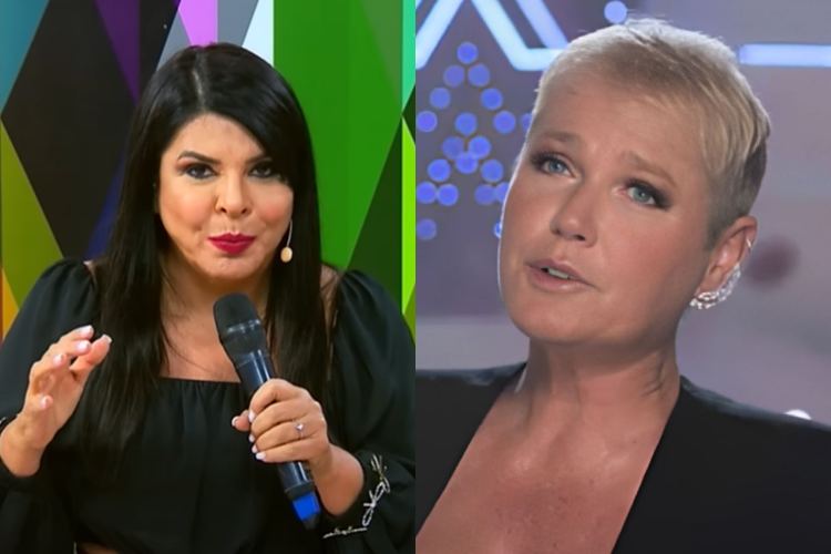 Mara Maravilha quebra silêncio sobre ser supostamente alvo de comentários em Navio da Xuxa: “Chegou ao meu conhecimento”