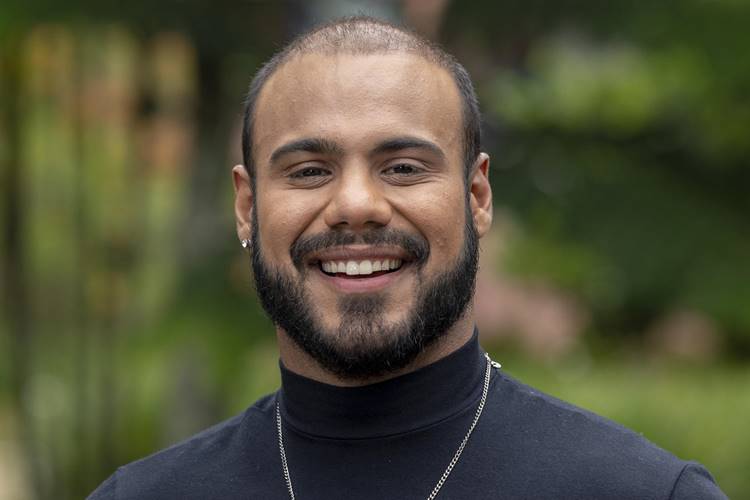 Eliminado do BBB24, Marcus Vinicius analisa o seu desempenho no reality