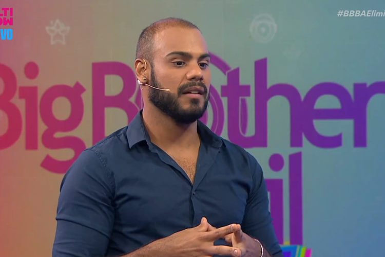 Marcus Vinicius