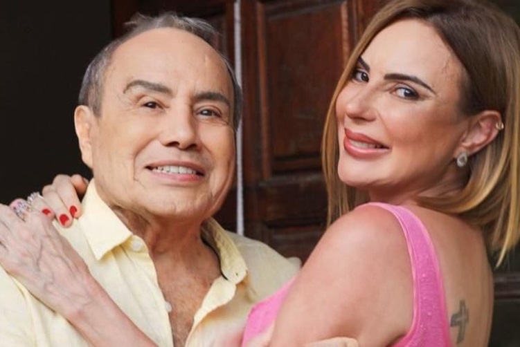 Mari Saade (Foto: Reprodução Instagram)