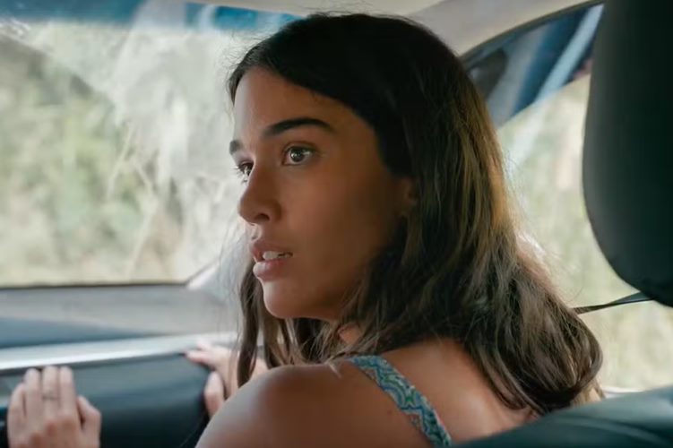 Renascer: Mariana surpreende José Inocêncio com pedido: “Se deite comigo”