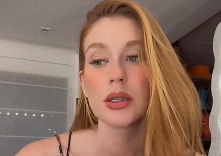 Marina Ruy Barbosa e outros famosos tiveram perfis invadidos por hackers