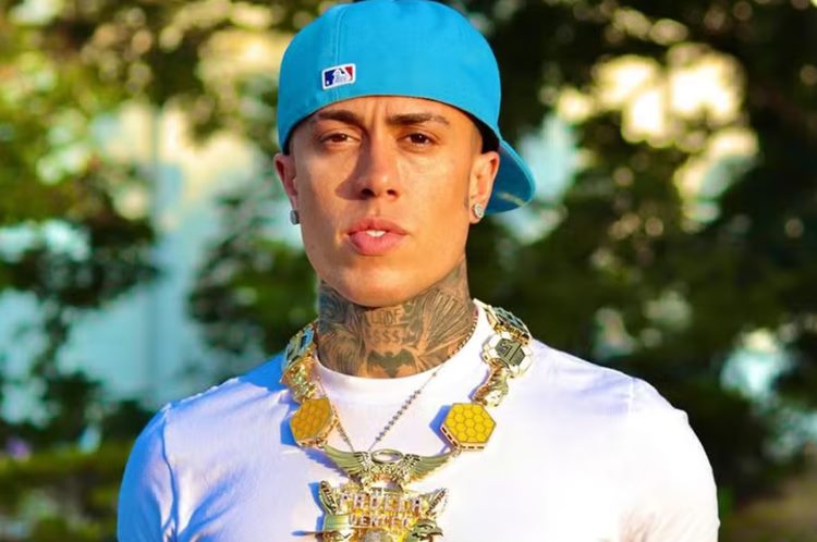 MC Daniel confessa desejo de se tornar pai em 2024: “vou ser”