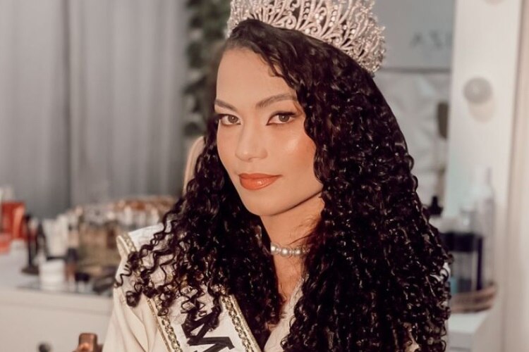 Miss Acre perde o título por ser mãe: “Enfrentar tudo isso”