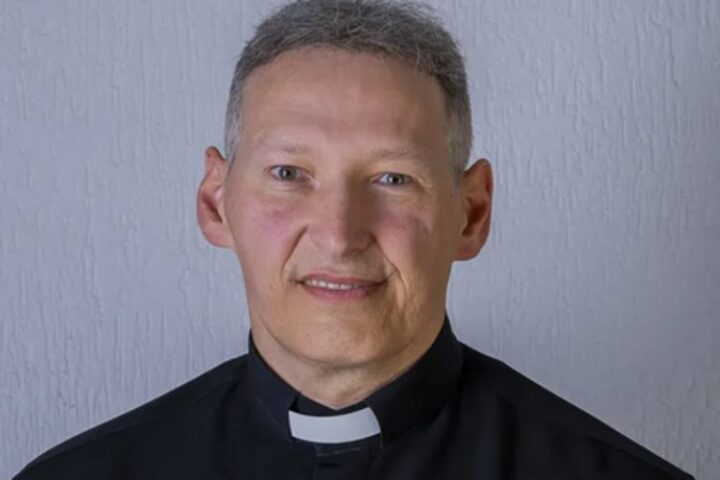 Padre Marcelo Rossi