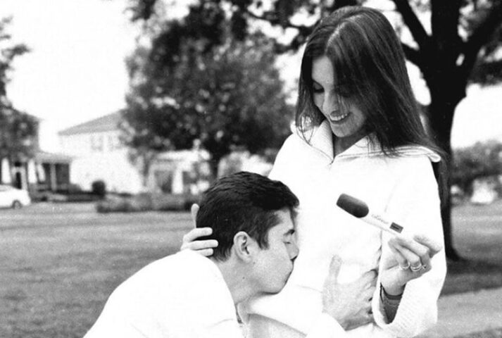 Paulo e Poliana Landim