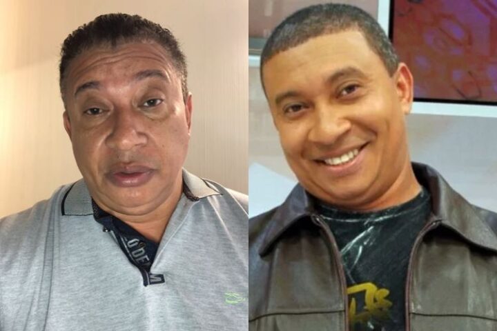 Pedro Manso (Reprodução: Instagram/Record)