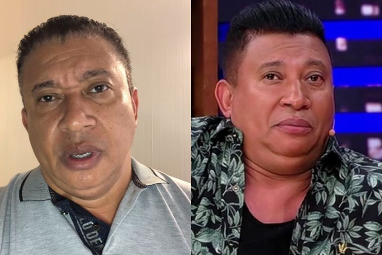 Pedro Manso revela que está com problema de esquecimento e desabafa: “Infelizmente tenho que aceitar”