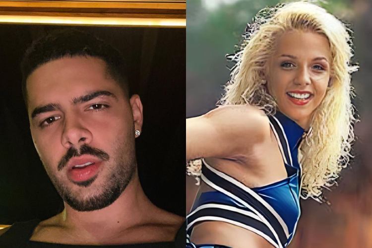 Pedro Sampaio se inspira em ‘É O Tchan’ para show de Carnaval