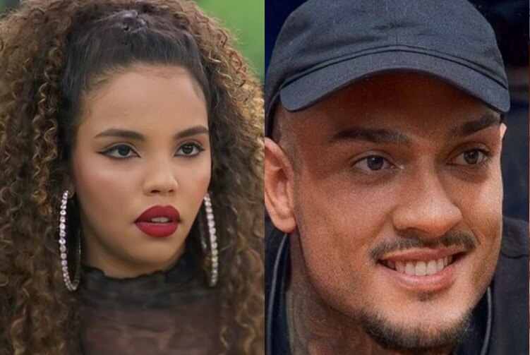 Pitel revela seu próximo alvo no BBB24: “Bin Laden”