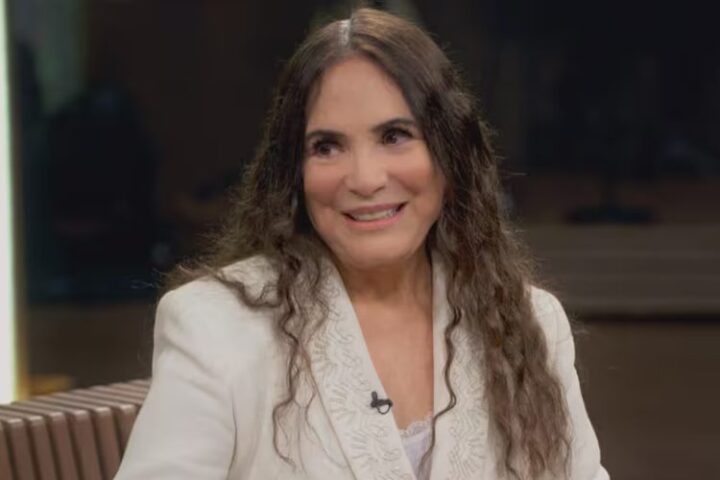 Regina Duarte não fará novela no SBT - Foto: Globo