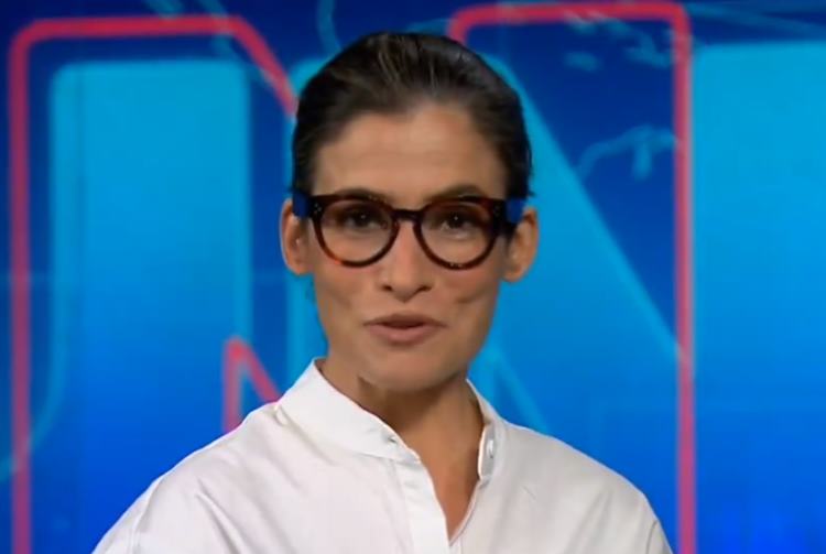 Jornal Nacional sofre com falha técnica e público aponta: ”Pensei que era minha TV”