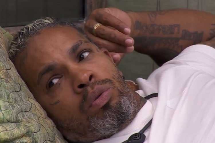 BBB24: Sister chama a atenção de Rodriguinho após brother reclamar de Davi: ‘Tudo é motivo pra descer a lenha’