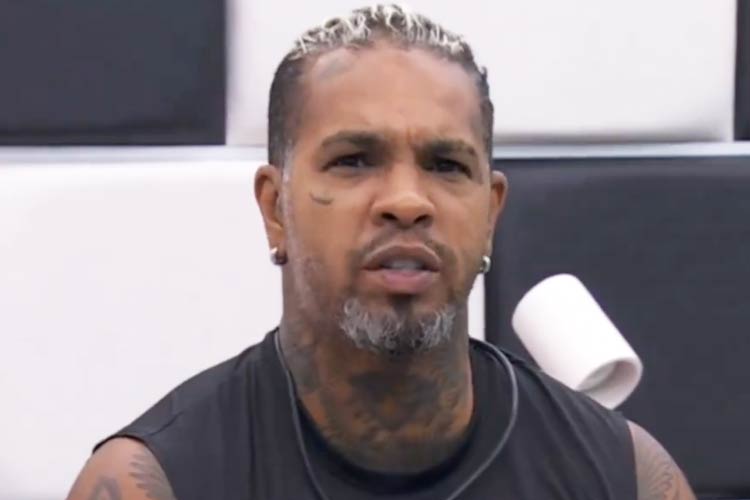 Rodriguinho revela estratégia dos Pipocas no BBB24: “Agradar os outros”