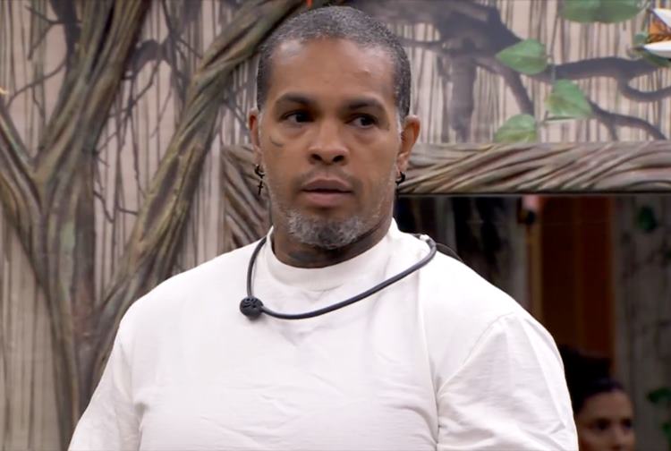 BBB24: Rodriguinho critica gosma do ‘Sincerão’ e ameaça desistir do reality