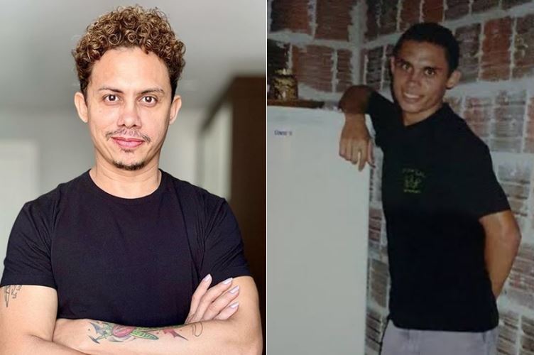 Silvero Pereira emociona ao mostrar sua primeira casa: ”Muito esforço”