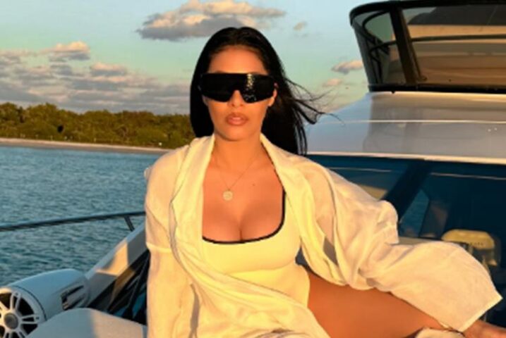 Simaria Foto Instagram