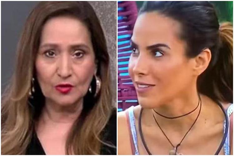 Sônia Abrão detona jogo de Wanessa no BBB24: “Ninguém aguenta mais”