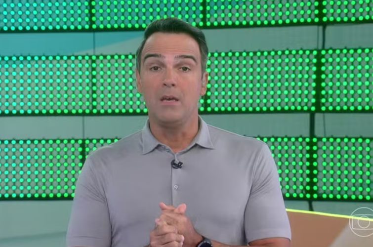 BBB24: Tadeu Schmidt explica que a liderança será decidida durante programa ao vivo