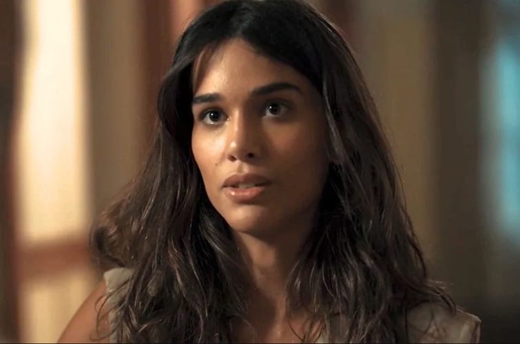 Quem é Theresa Fonseca? Descubra detalhes sobre a atriz que dá vida a Mariana em ‘Renascer’