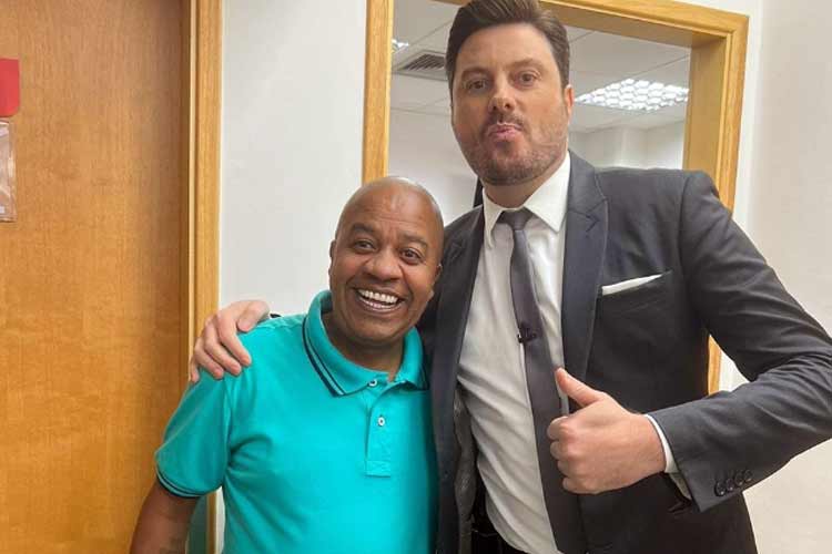 Quem é Toninho Tornado, o ‘Calabreso’ da internet?