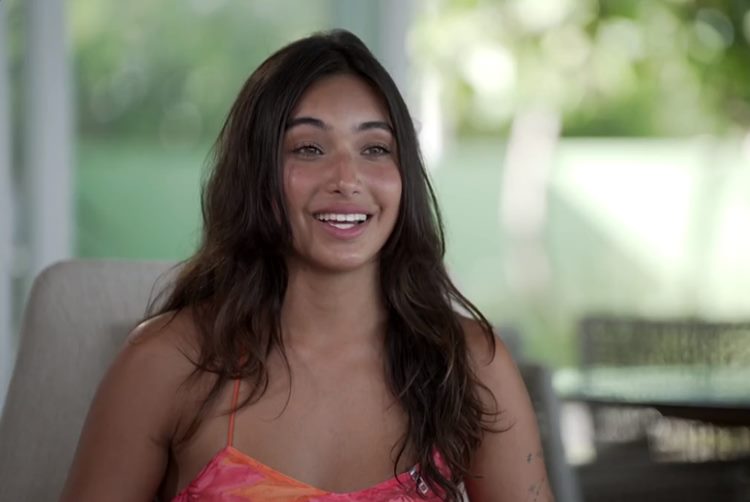 Vanessa Lopes rompe o silêncio em entrevista ao Fantástico após desistir do BBB24: “foi um alívio”