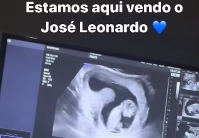 Virginia Fonseca (Foto: Reprodução Instagram)