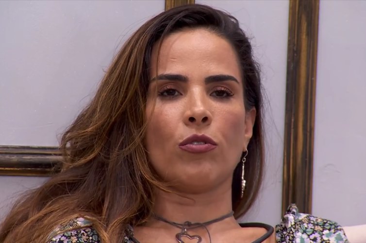 Wanessa Camargo relembra expulsão do ‘BBB24’ e afirma: ‘Saí orgulhosa de mim’