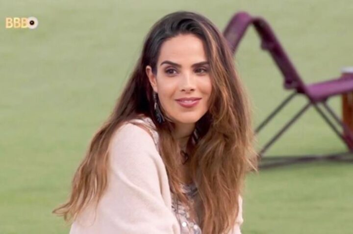 Wanessa Camargo no BBB24