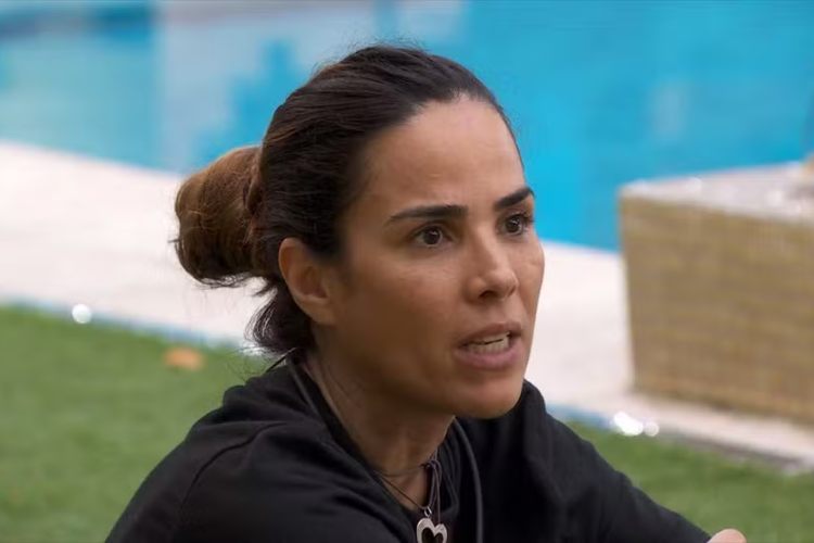 BBB24: Wanessa revela estratégia para ‘monitorar’ Dado Dolabella nas redes após briga: “Fiquei vigiando”