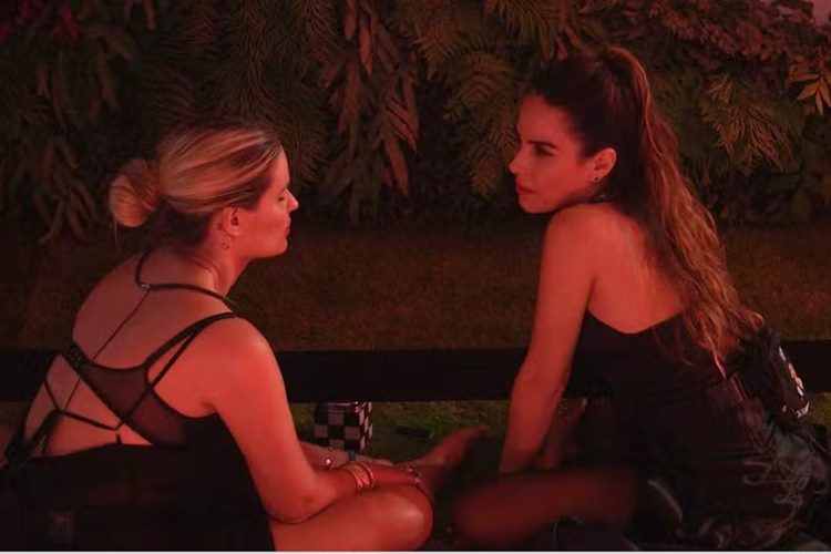 BBB24: Wanessa e Yasmin armam plano para Fernanda cair no Paredão