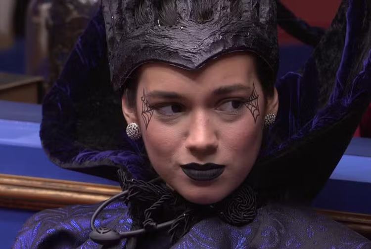 BBB24: Alane vai aos prantos ao levar punição gravíssima no reality