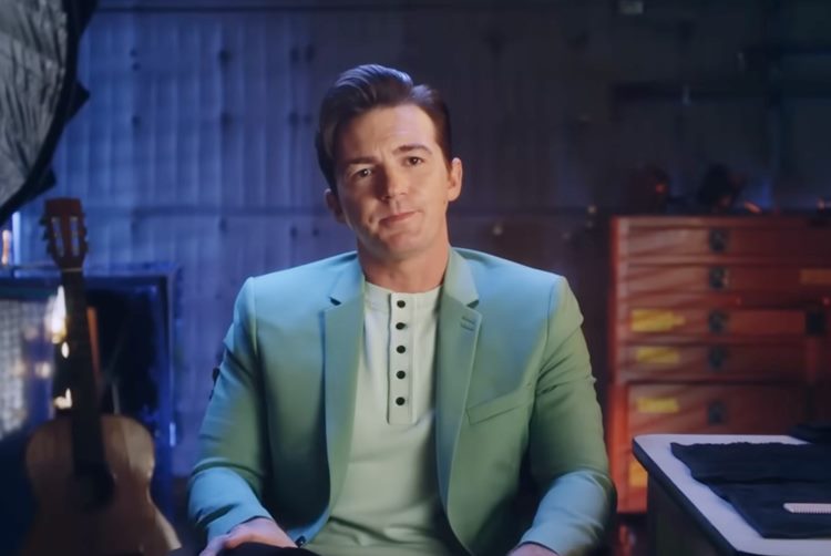Ator Drake Bell