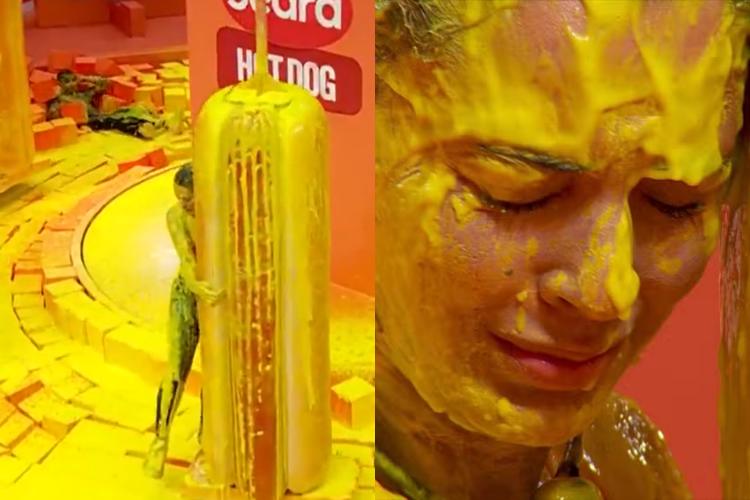 BBB24: Beatriz vence a Prova do Líder