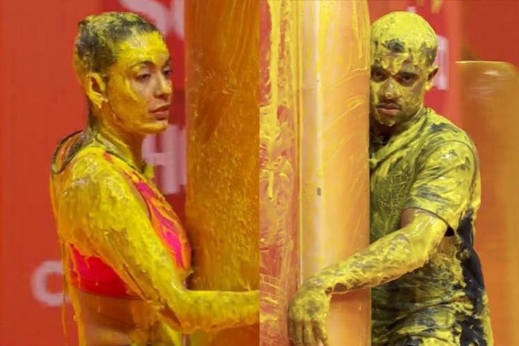 BBB24: Beatriz e Davi definem quem colocarão no Paredão caso vençam a Prova do Líder