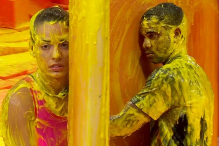 BBB24: Beatriz e Davi disputam a liderança; pra quem vai sua torcida?