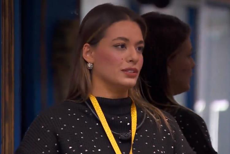 BBB24: Saiba quem a Líder Beatriz colocou na Mira do Paredão