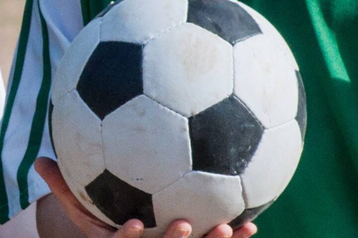 Bola de Futebol Bola de Futebol