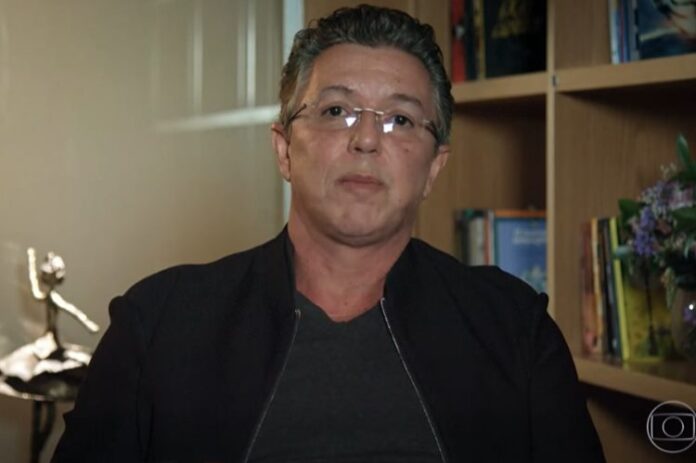 Boninho, diretor do BBB