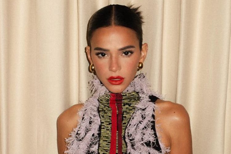 Bruna Marquezine inicia investigação para descobrir diagnóstico médico