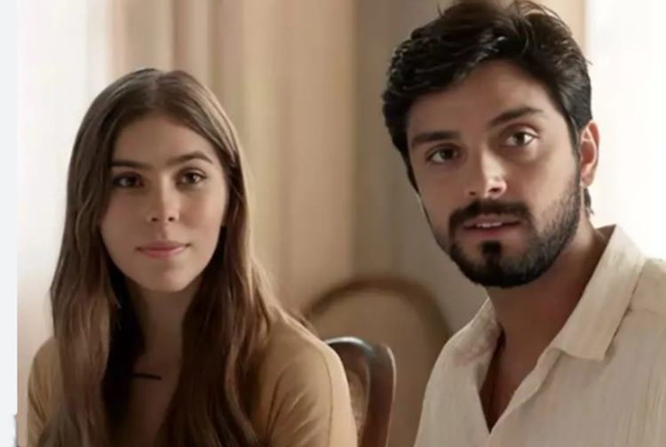 Renascer: Segredo de Buba com José Venâncio fica por um fio de ser descoberto