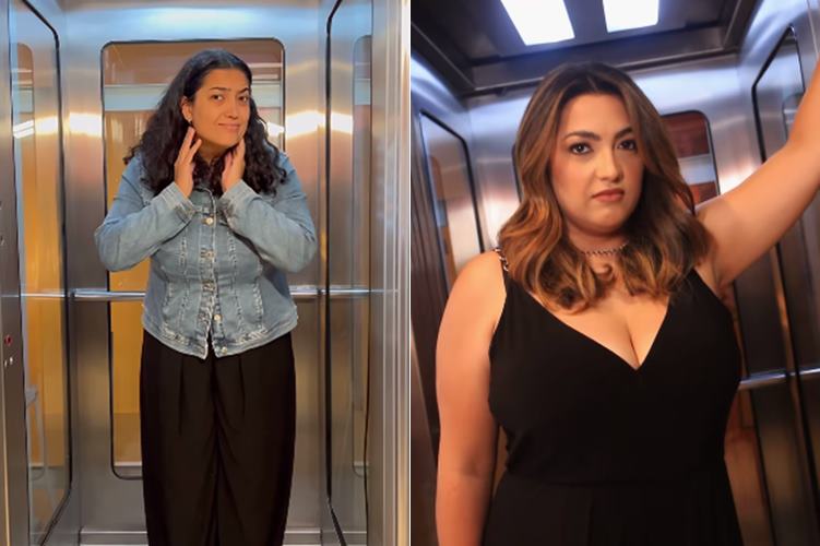 Camila Moura, ex-esposa de Lucas Henrique do BBB24, surge com novo visual: ”Amor próprio”