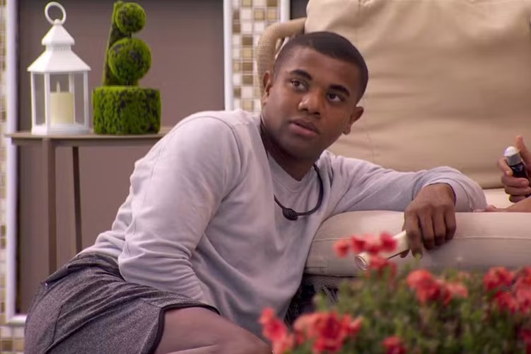 BBB24: Davi revela planos após o reality e dispara: “Presidente do Brasil”