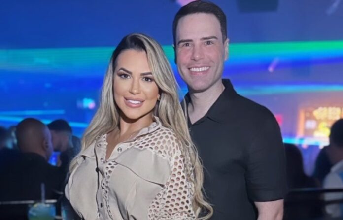 Deolane Bezerra (Foto: Reprodução Instagram)