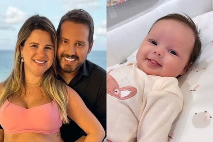 Dony De Nuccio, Larissa Laibida e Sarah Dony De Nuccio, Larissa Laibida e Sarah