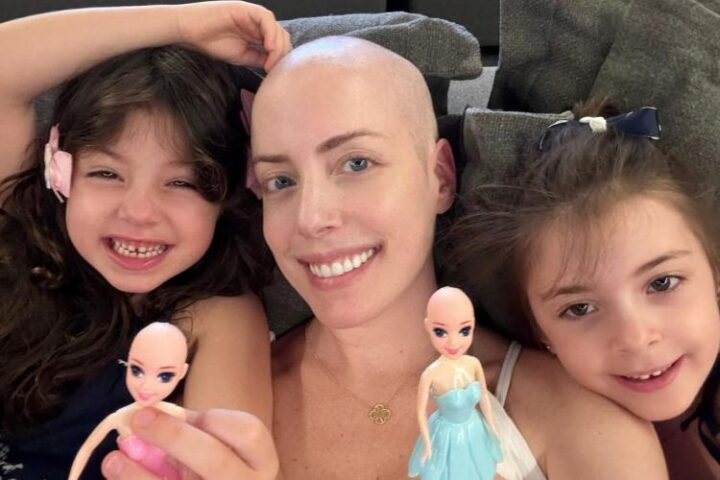 Fabiana Justus (Reprodução: Instagram)