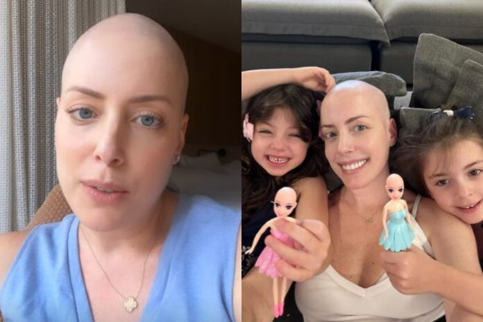 Fabiana Justus (Reprodução: Instagram)